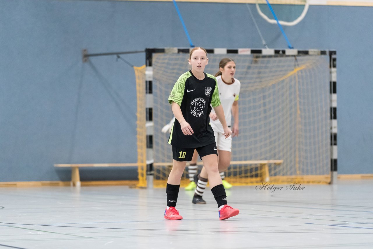 Bild 432 - wCJ Loewinnen Cup C1